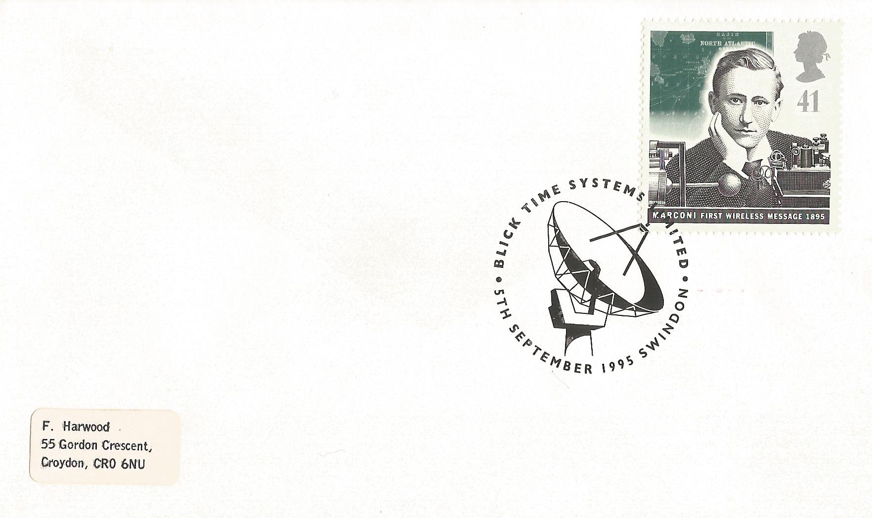 Blick Time Systems Limited Swindon_9753