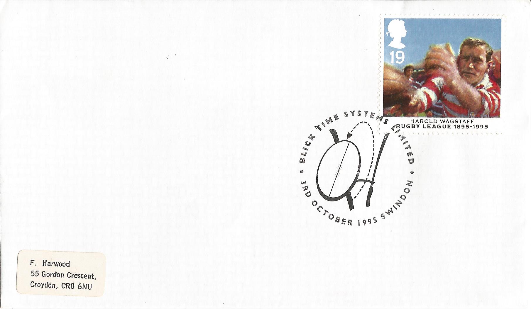 Blick Time Systems Limited Swindon_9795