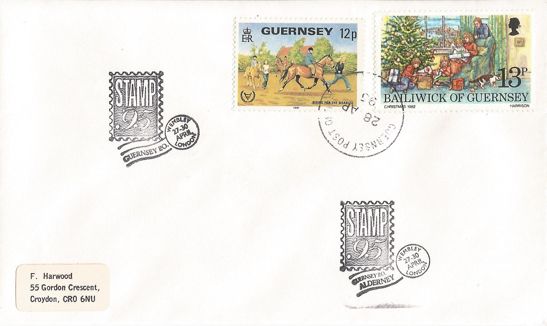 Guernsey Post Office (1)
