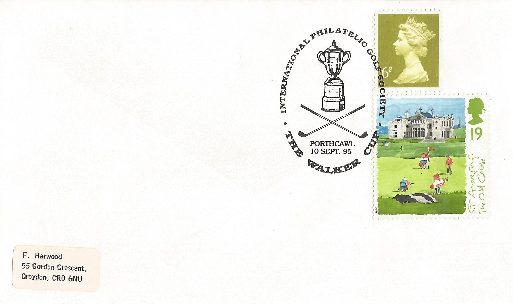International Philatelic Golf Society The Walker Cup Porthcawl_9756 (1)