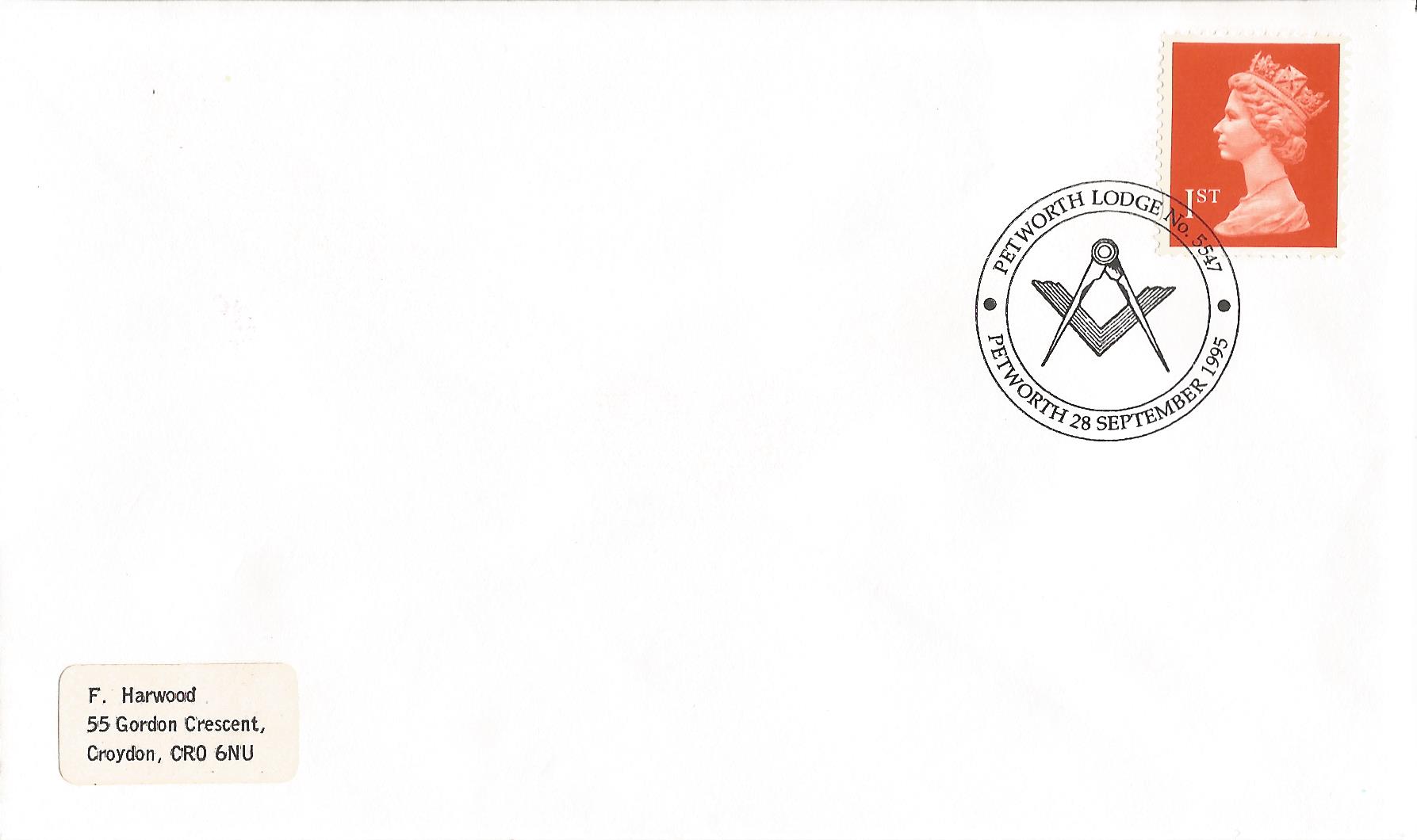 Petworth Lodge No 5547 Petworth_9776