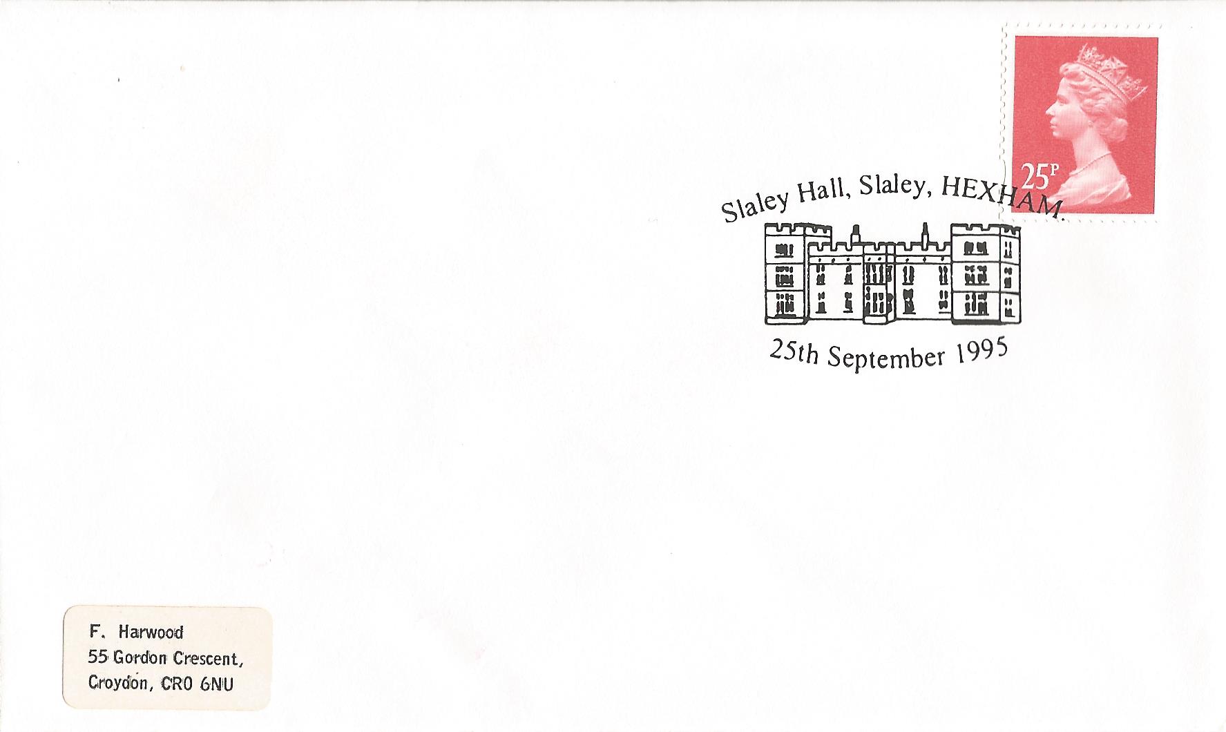 Slaley Hall Slaley Hexham_9770