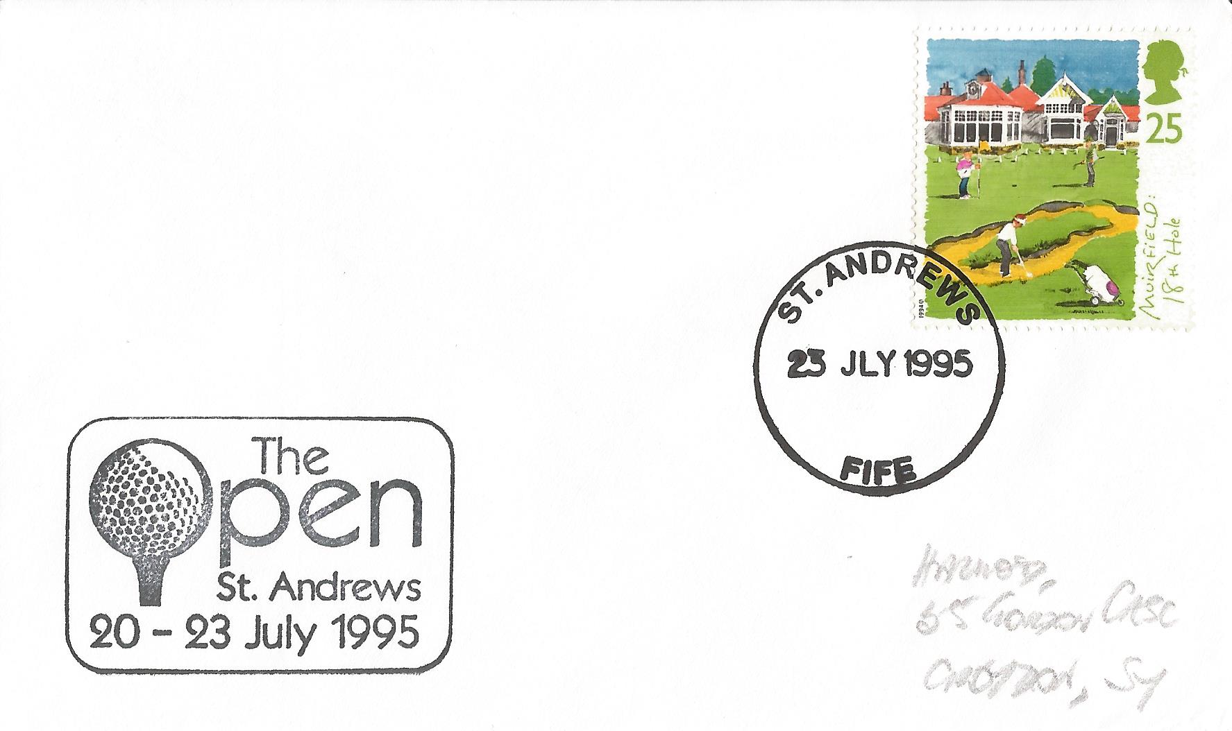 St Andrews Fife (1)