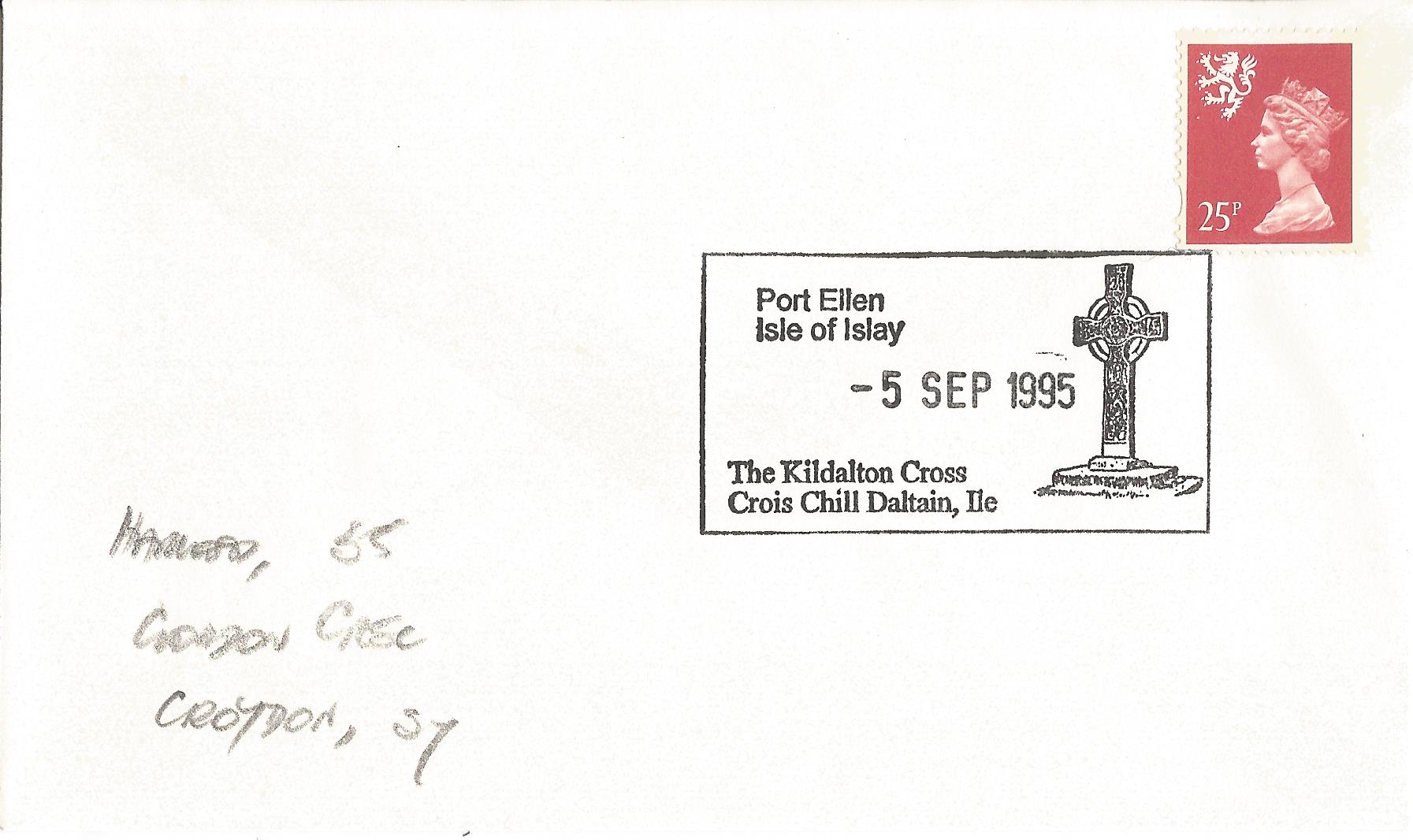 The Kildalton Cross Crois Chill Daltain Ile Port Ellen Isle of Islay_9683 (1)