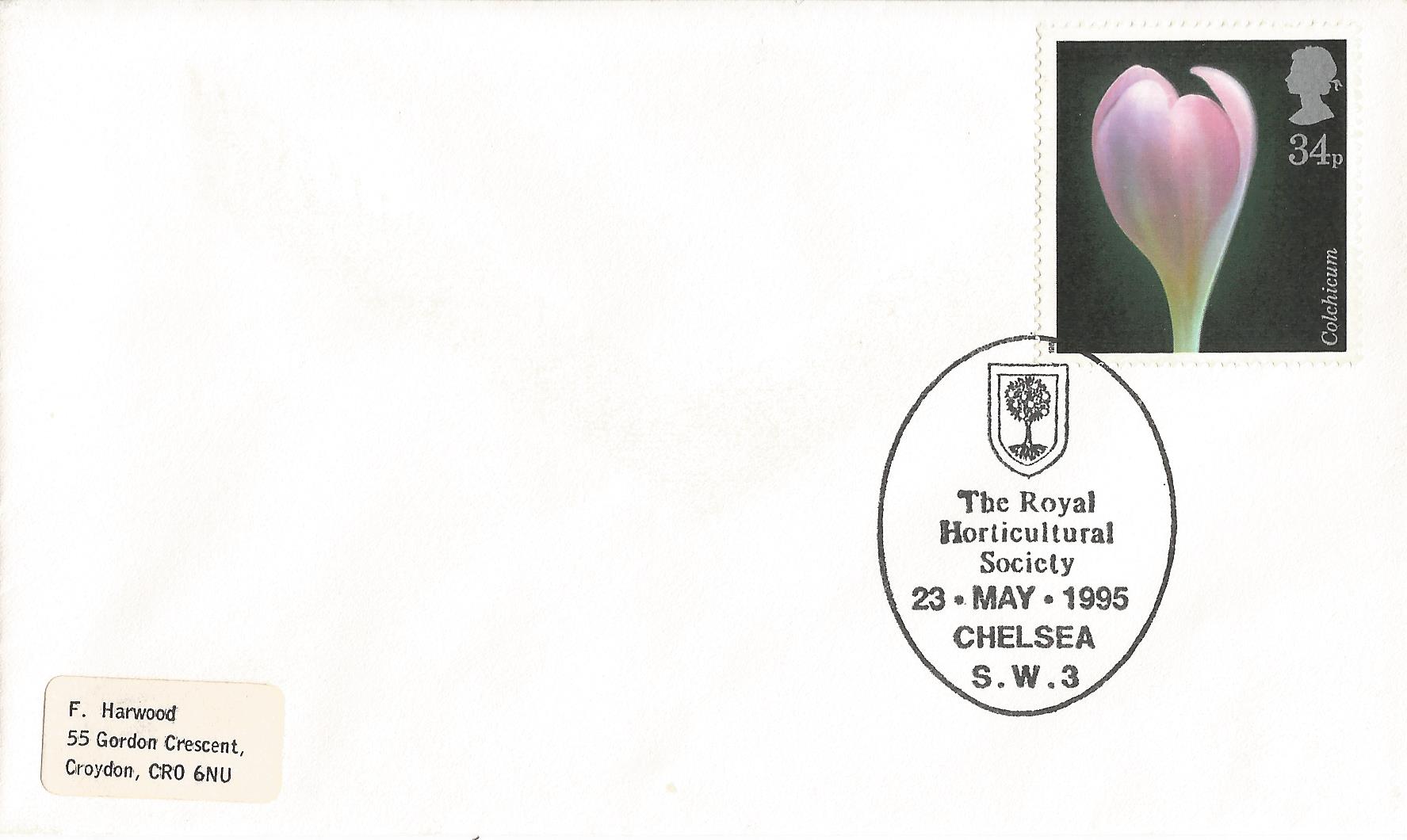 The Royal Horticultural Society Chelsea SW3_9618
