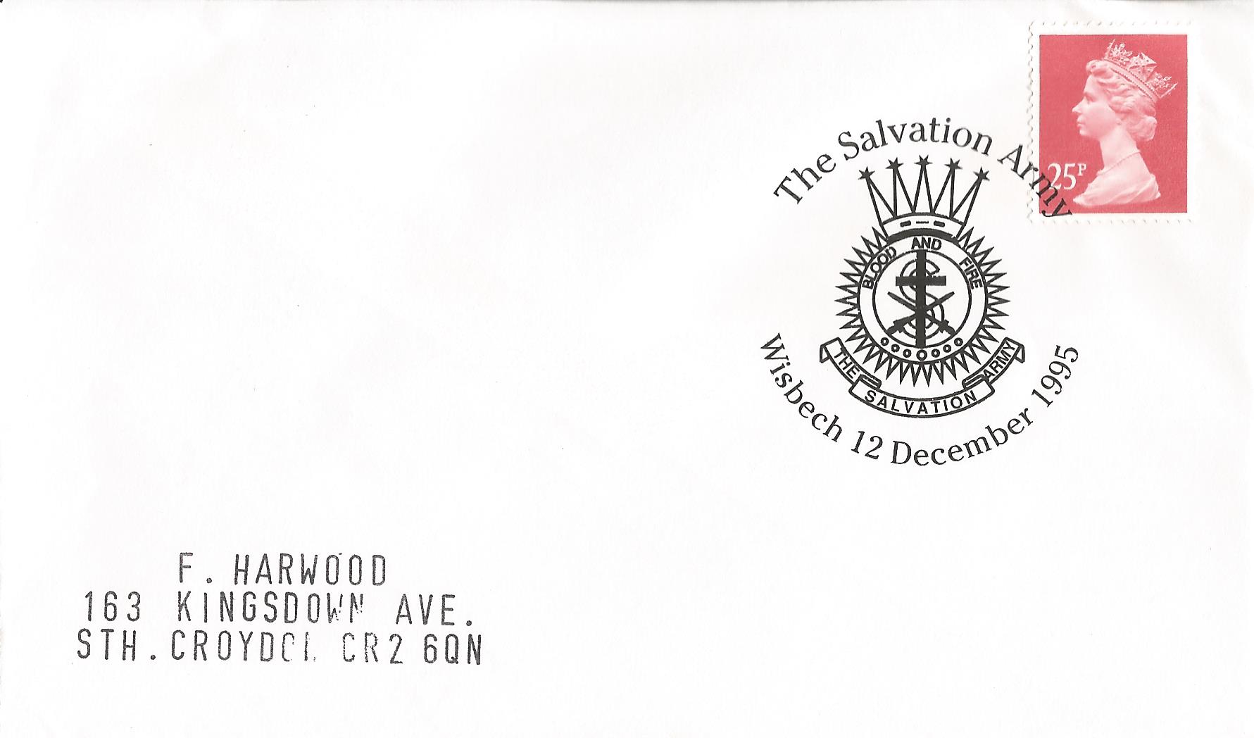 The Salvation Army Wisbech_9861