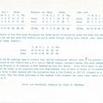 Manchester City FC 1923 50 Years at Maine Road 1973 Manchester City V Manchester United Manchester_2452 - Image 3