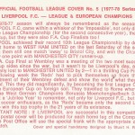 Liverpool FC League and European Champions into Europe Liverpool_3418 - Image 2