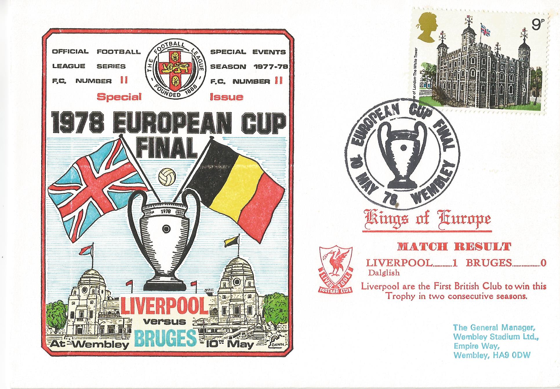 European Cup Final Wembley_3517