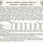 Everton FC Centenary Liverpool_3705 - Image 2