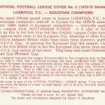 Liverpool v Nottingham Forest European Cup Liverpool_3678 - Image 2