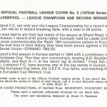 Liverpool FC Champions Back in Europe Liverpool_4001 - Image 2