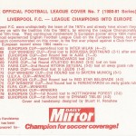 Liverpool FC Champions Into Europe Liverpool_4486 - Image 2