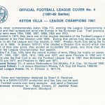 Aston Villa League Champions Kick Off in European Cup Birmingham_4939 - Image 2