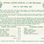 The FA Cup Final Spurs  QPR Wembley_5174 - Image 2