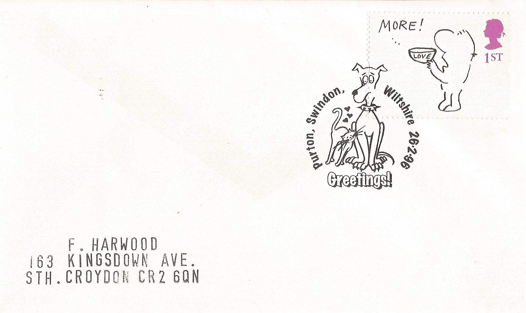 Greetings Purton Swindon Wiltshire_9922