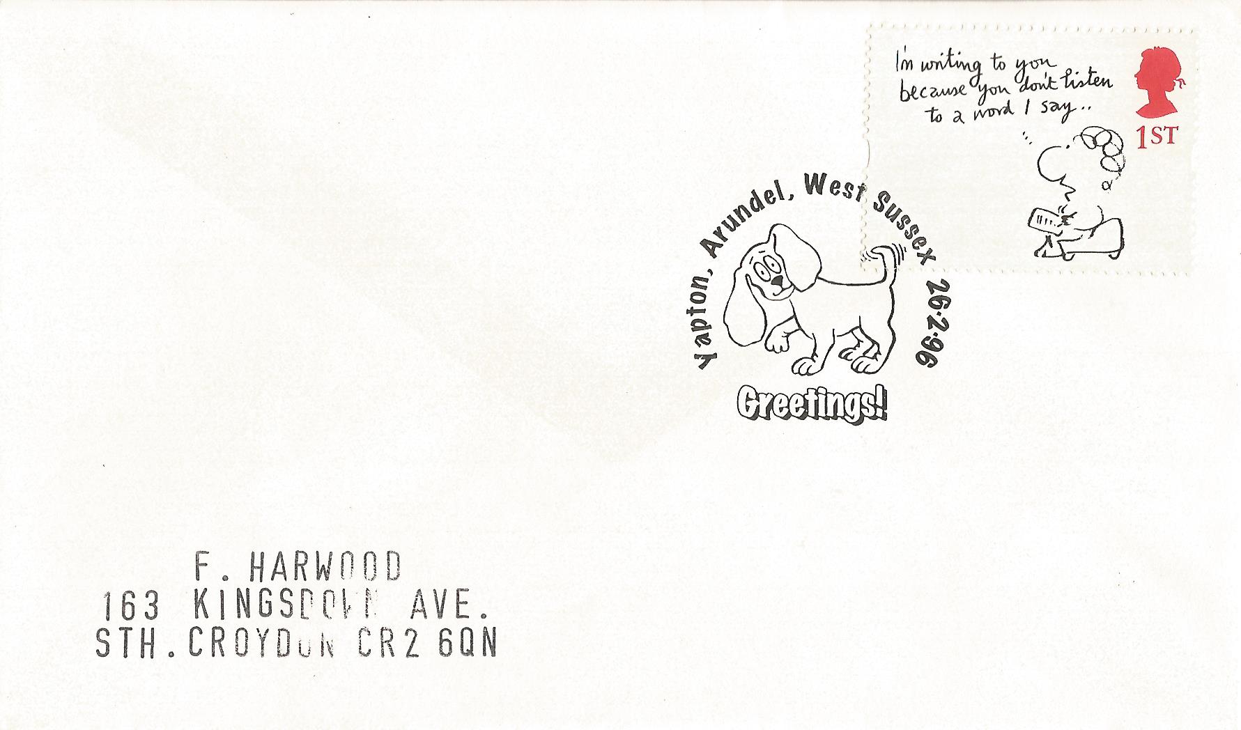 Greetings Yapton Arundel West Sussex_9914