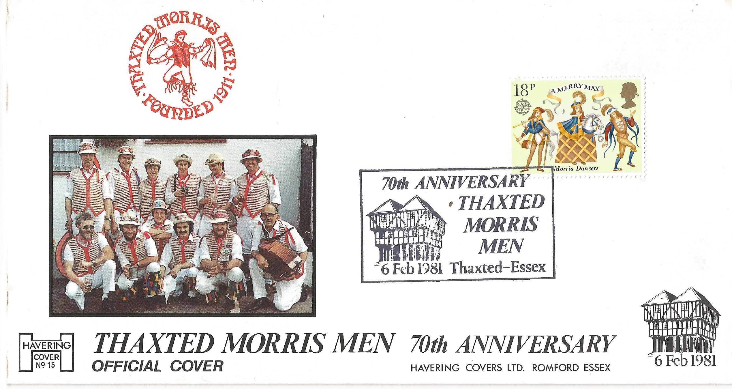 70th Anniversary Thaxted Morris Men Thaxted Essex_4581