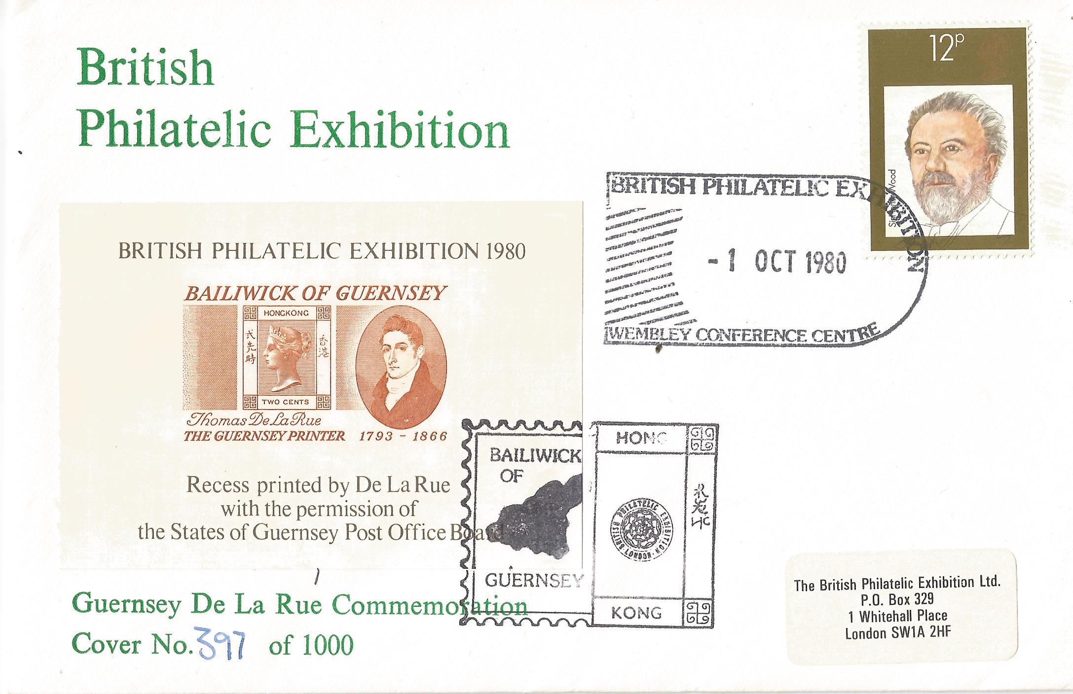 British Philatelic Exhibition Wembley Conference Centre_4489(3)