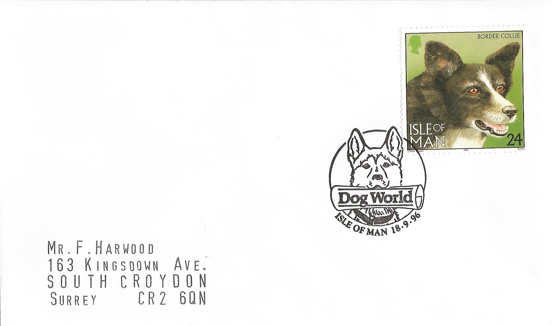Dog World Isle of Man_M325
