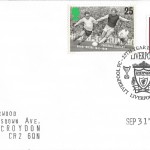 Liverpool FC 25th Year in European Football Liverpool_10370 - Image 2