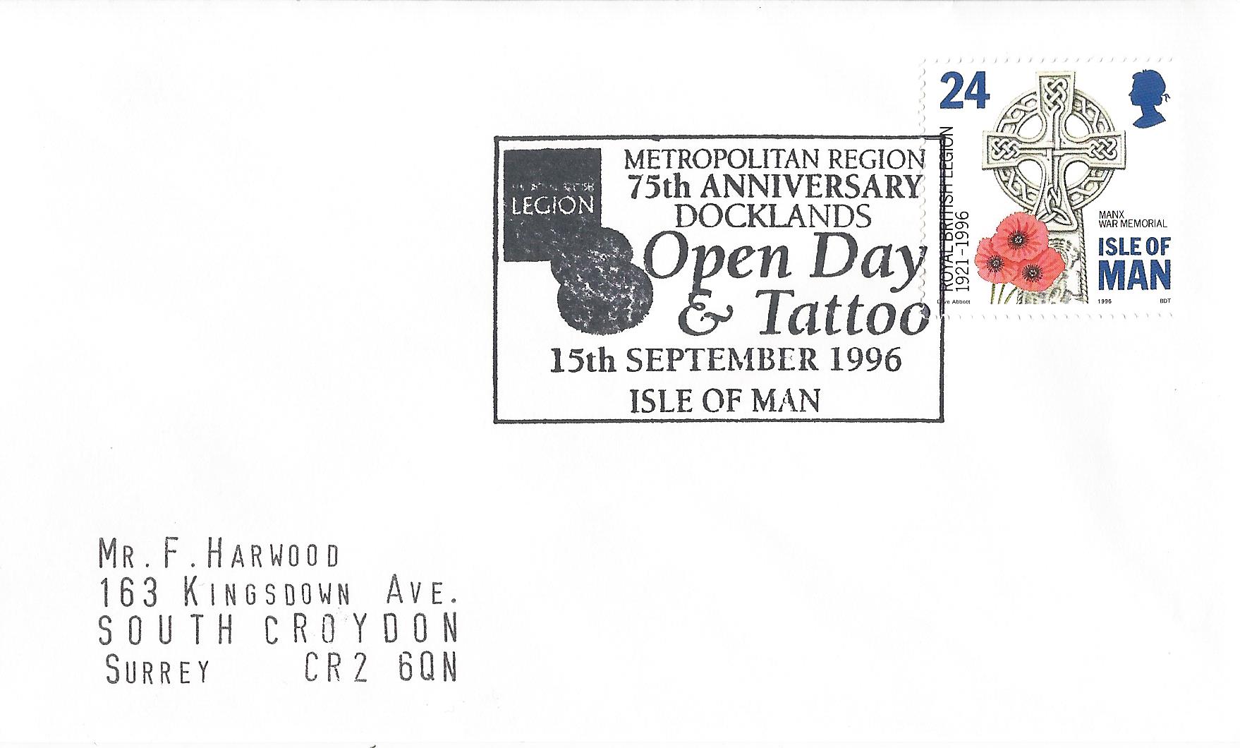 Metropolitan Region 75th Anniversary Docklands Open Day & Tattoo Isle of Man_M323