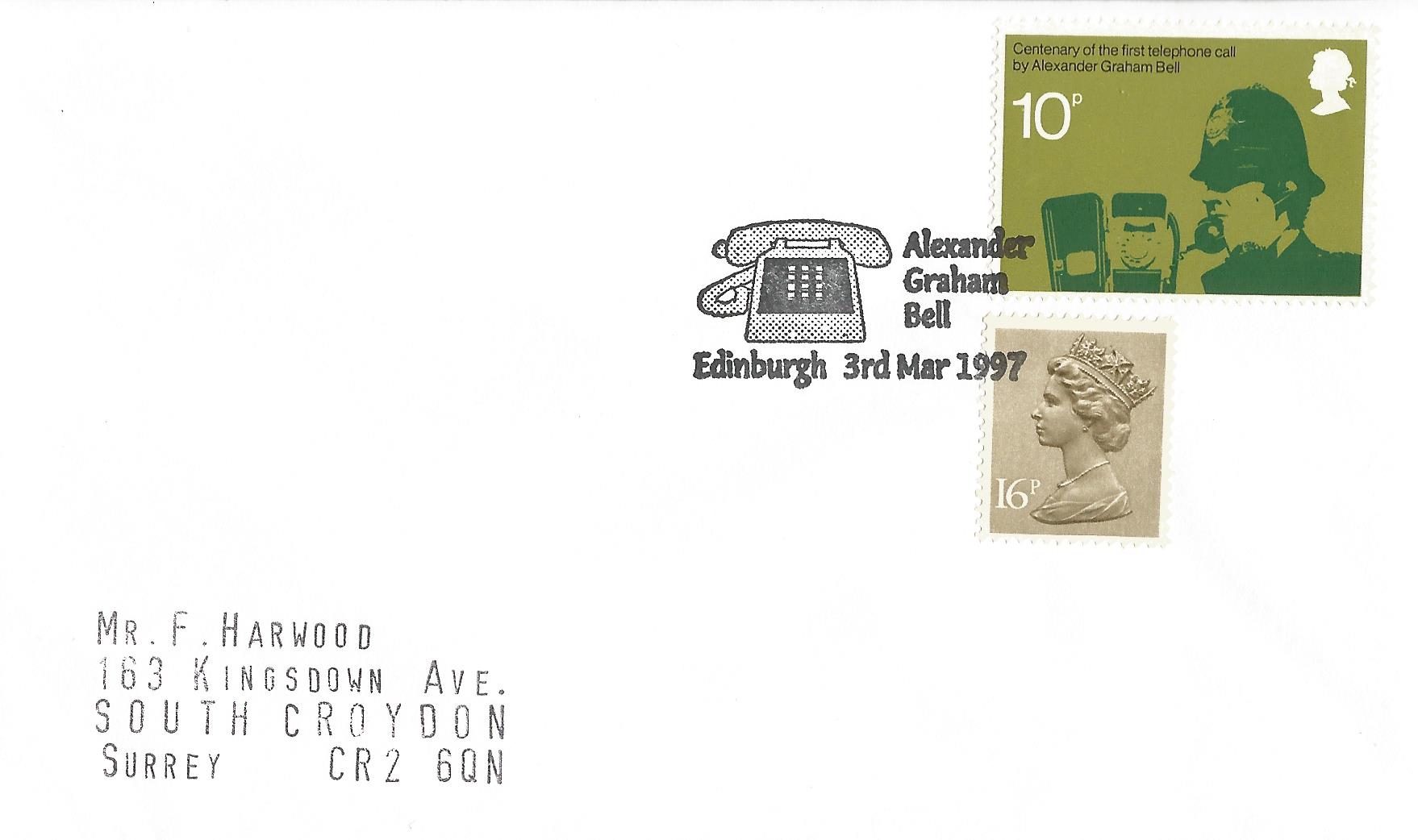 Alexander Graham Bell Edinburgh_10459