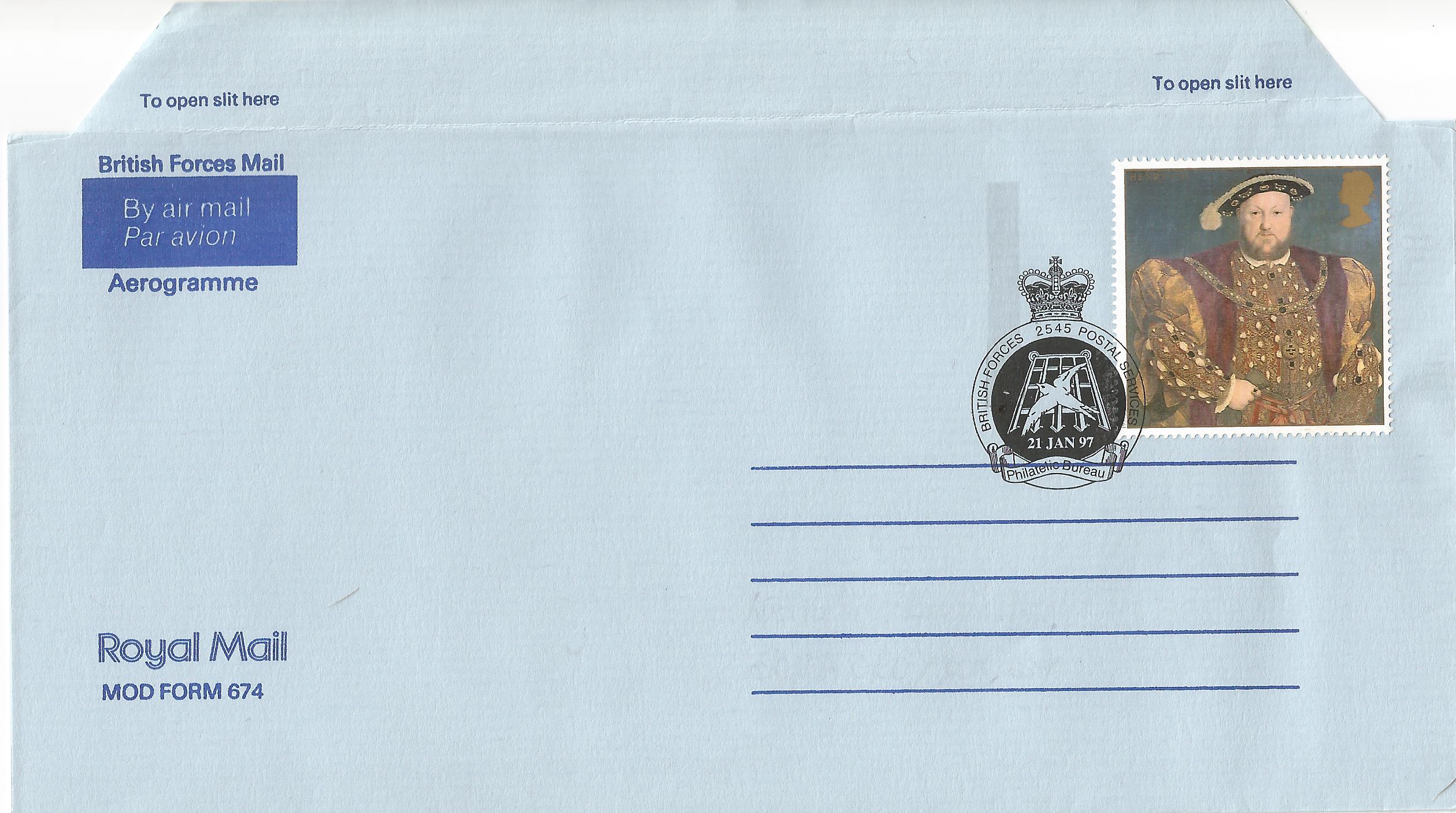 Philatelic Bureau BFPS_10414