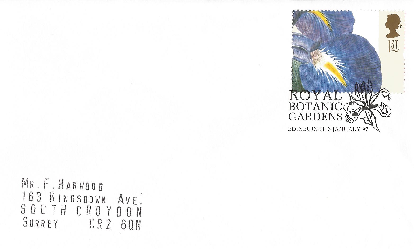 Royal Botanic Gardens Edinburgh_10400