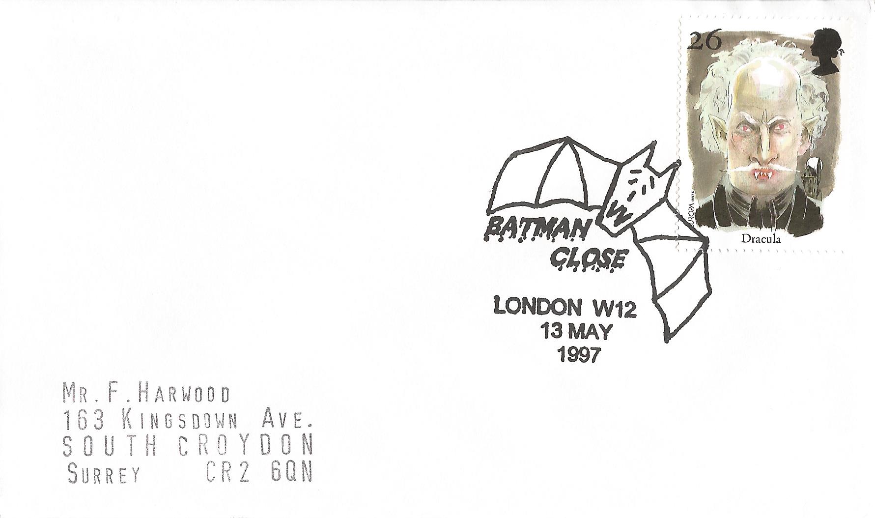 Batman Close London W12_10534