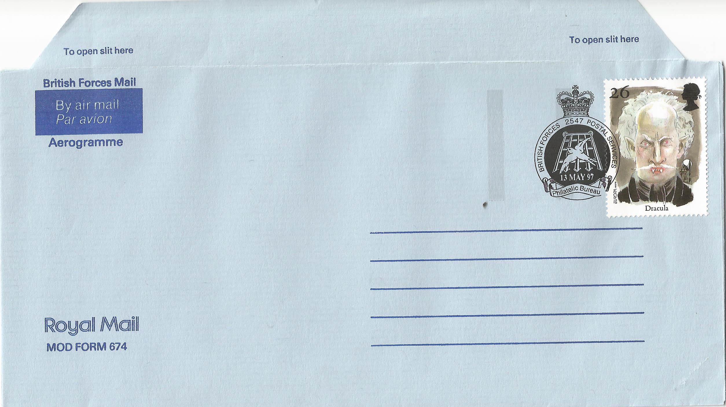 Philatelic Bureau BFPS_10528