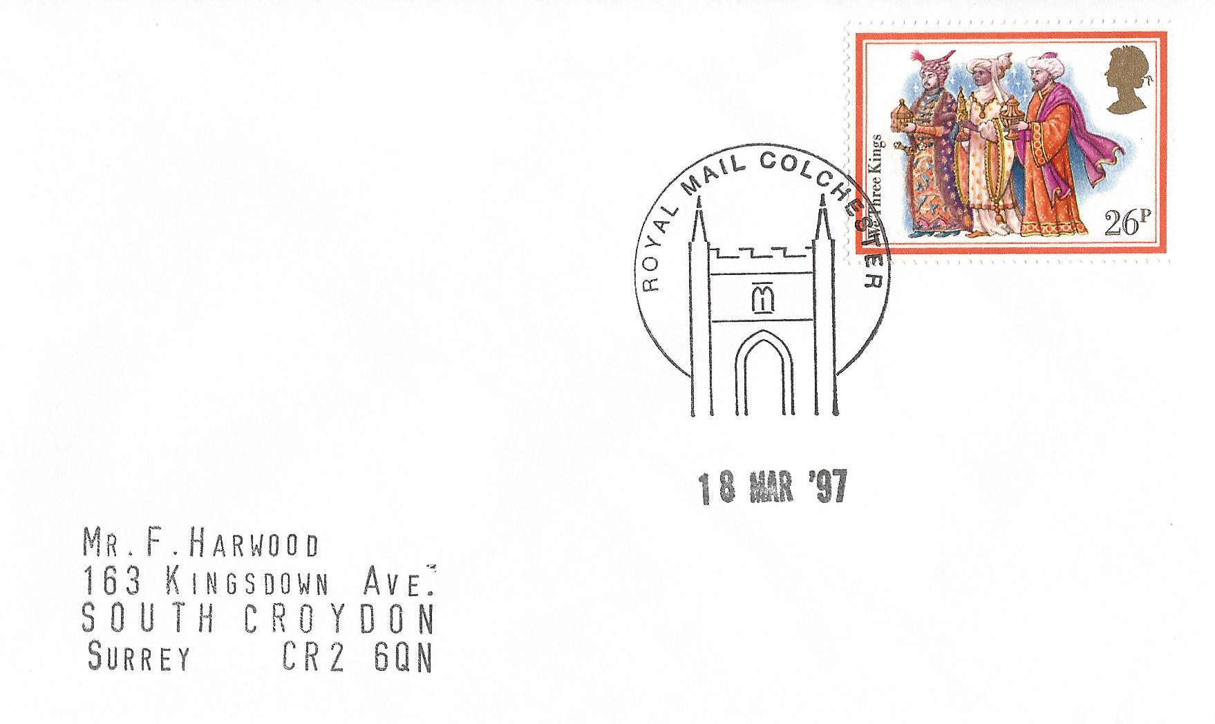 Royal Mail Colchester_PH148