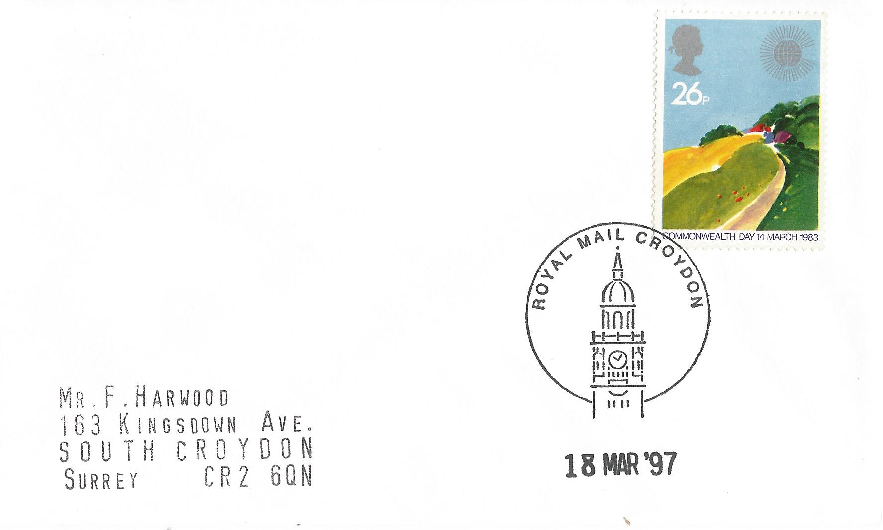 Royal Mail Croydon_PH150