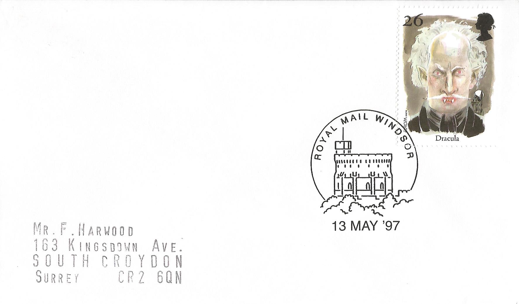 Royal Mail Windsor_PH178