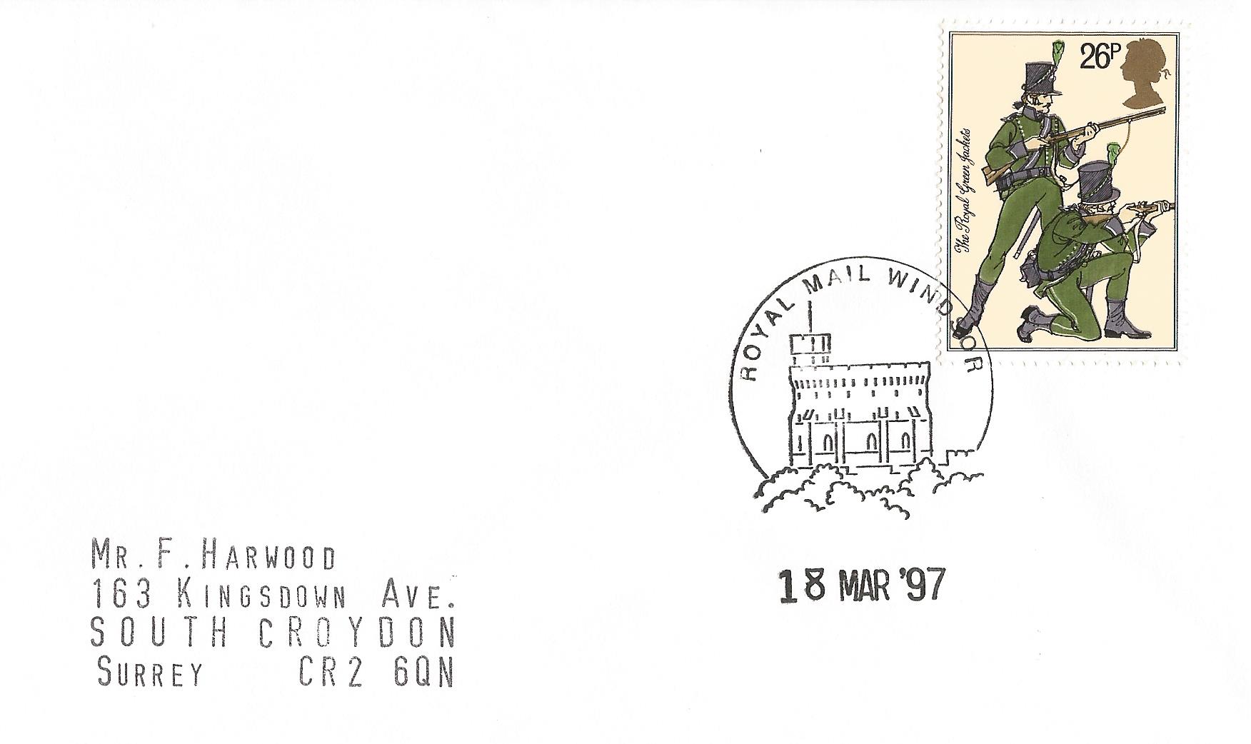 Royal Mail Windsor_PH178