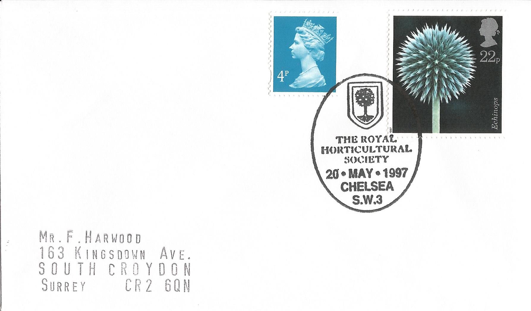 The Royal Horticultural Society Chelsea SW3_10569