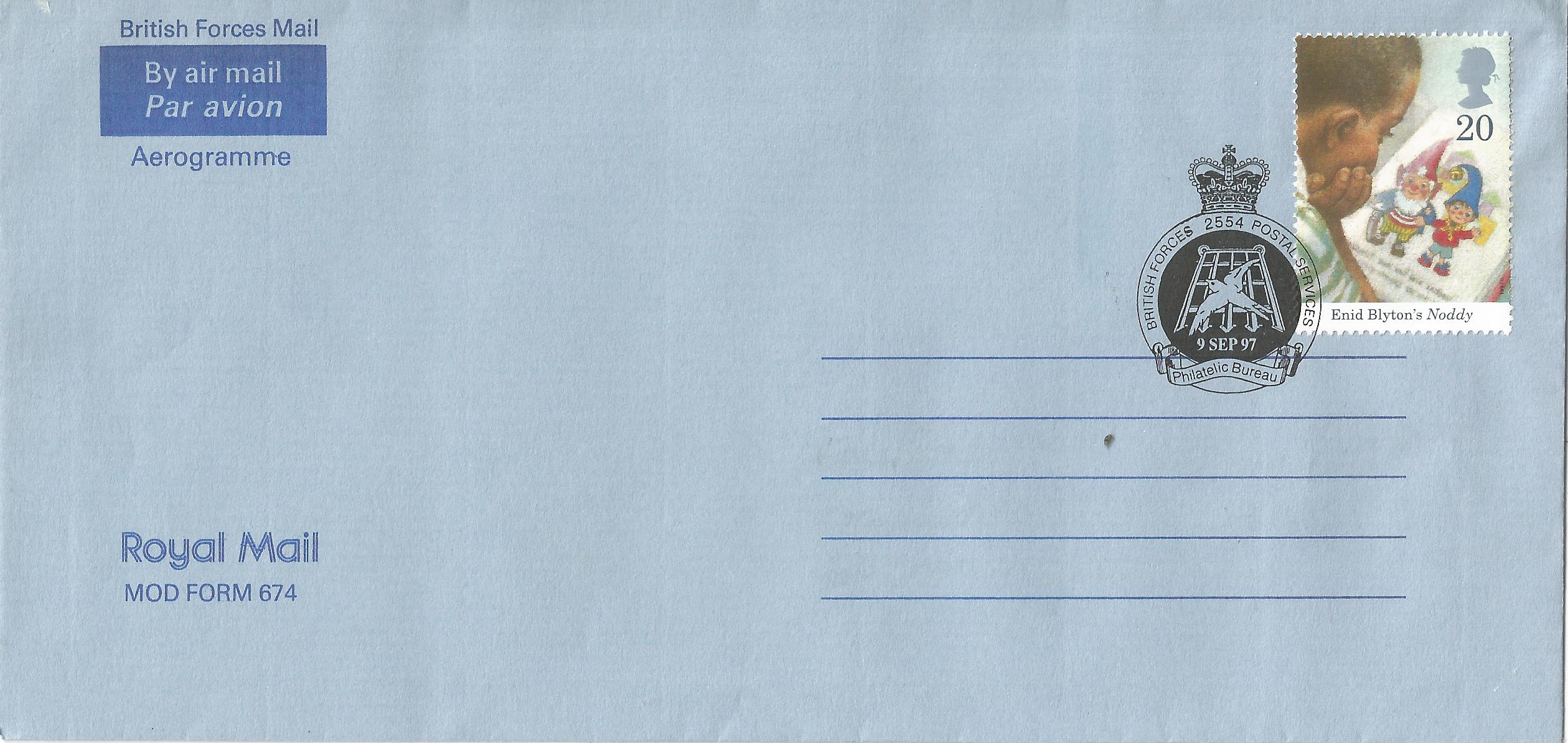 BFPS Philatelic Bureau_10734