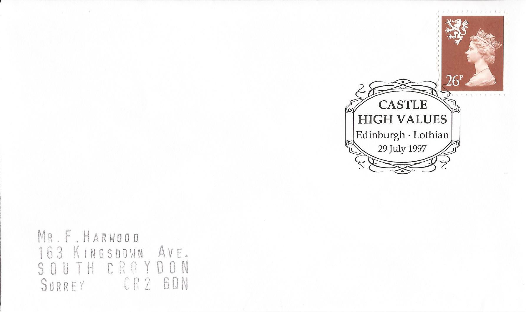 Castle High Values Edinburgh Lothian_10684