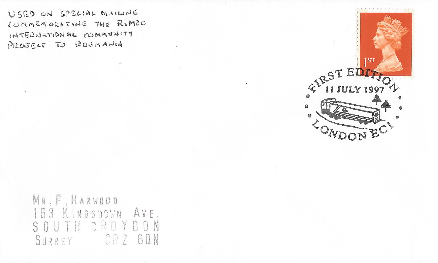 First Edition London EC1_10663