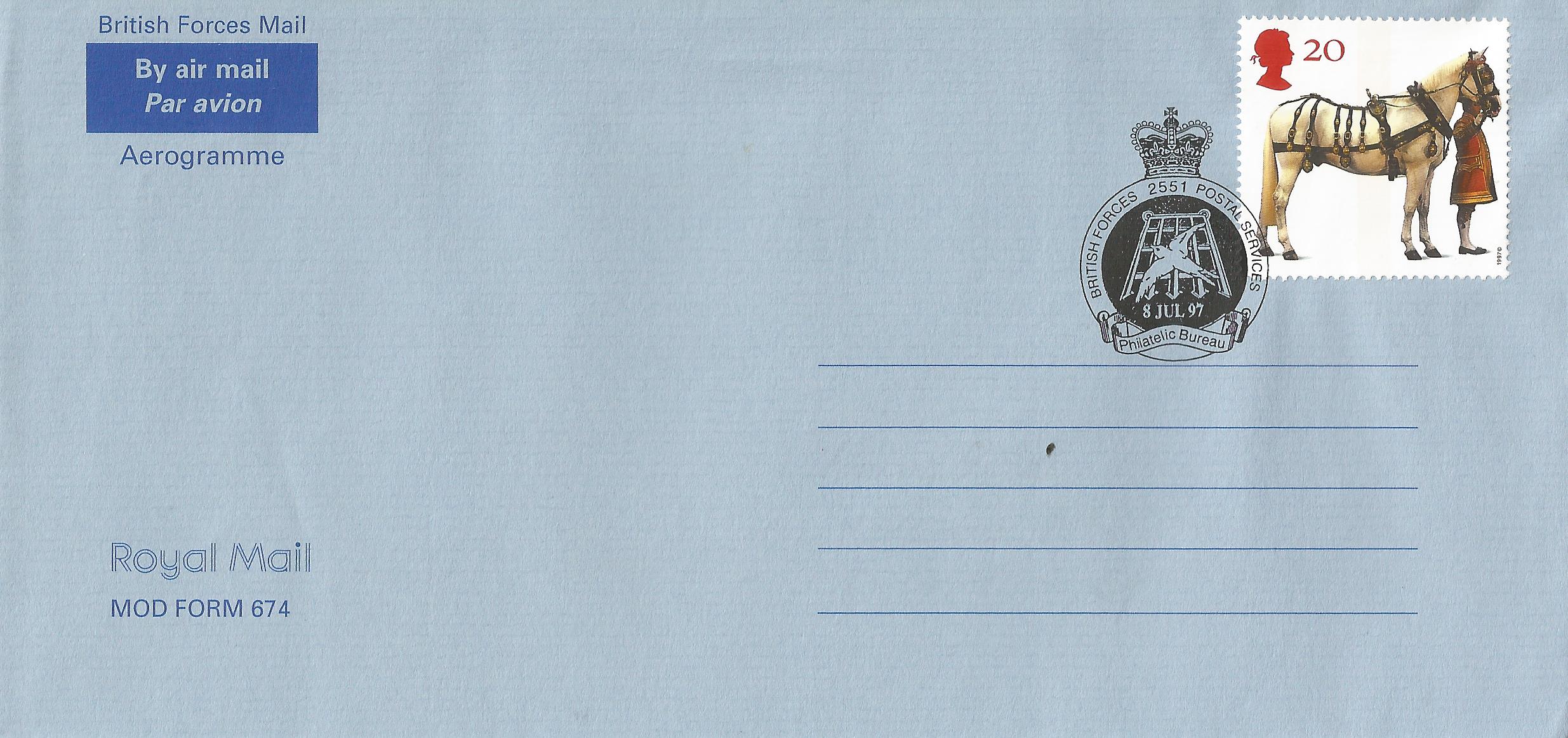 Philatelic Bureau BFPS_10641