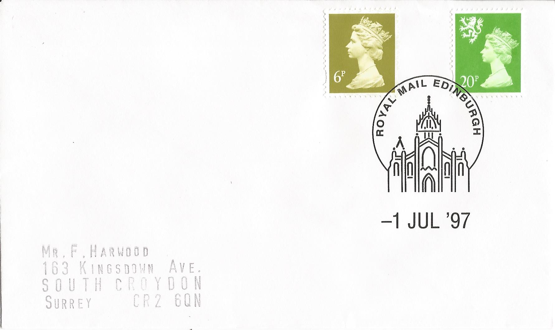 Royal Mail Edinburgh_PH152