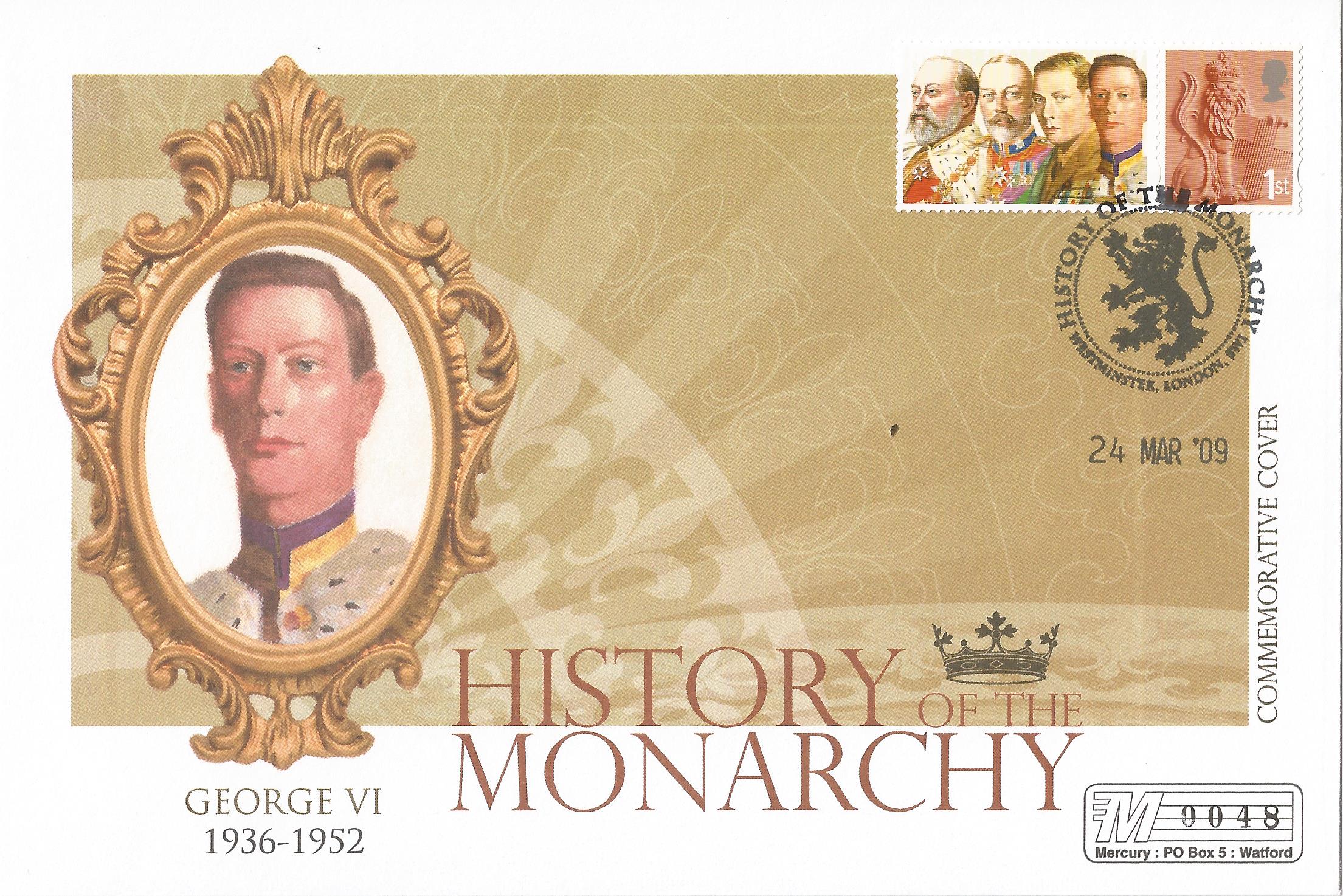 History of The Monarchy Westminster London SW1_16768 (12)