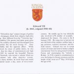 History of The Monarchy Westminster London SW1_16768 (14) - Image 2