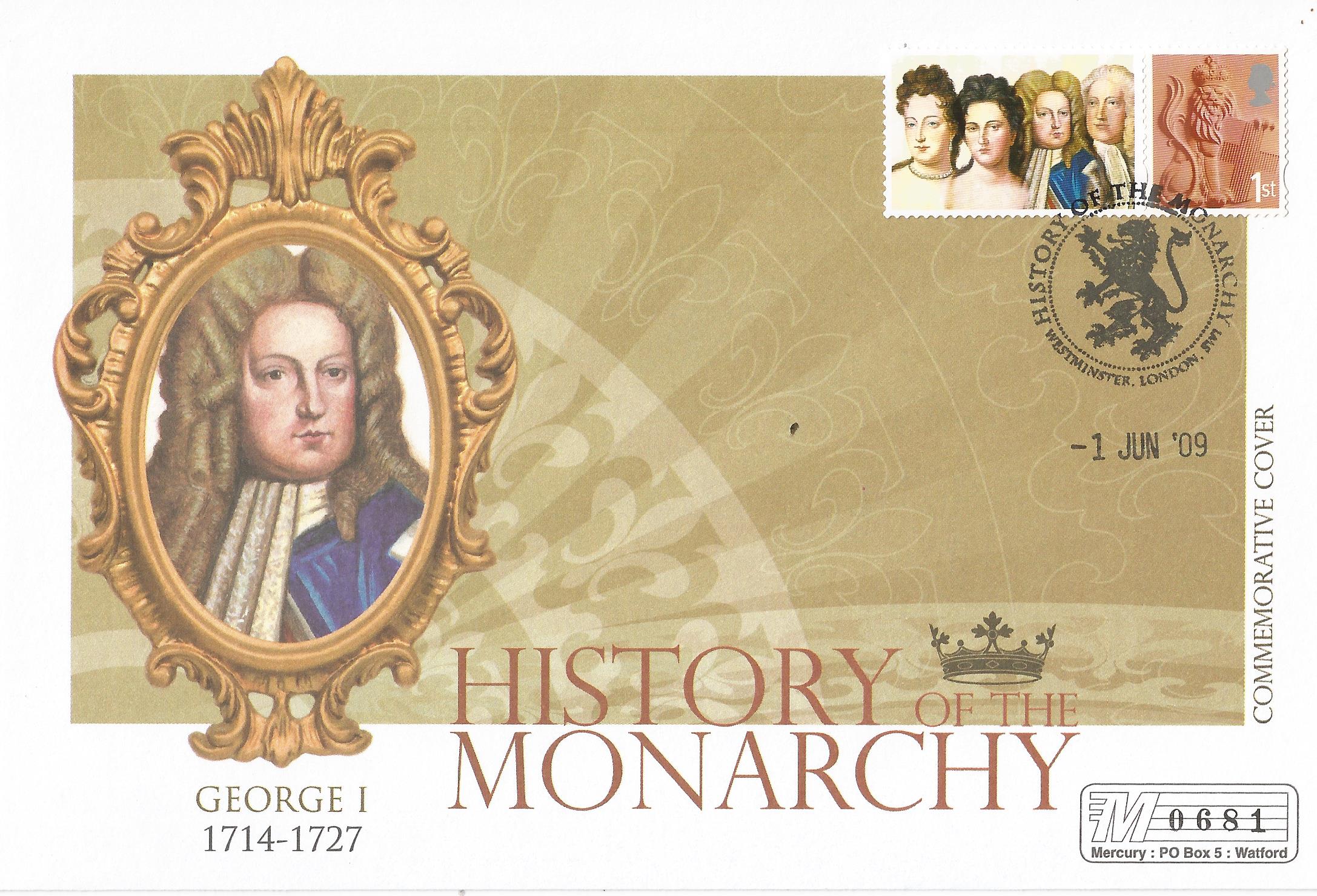 History of The Monarchy Westminster London SW1_16768 (16)
