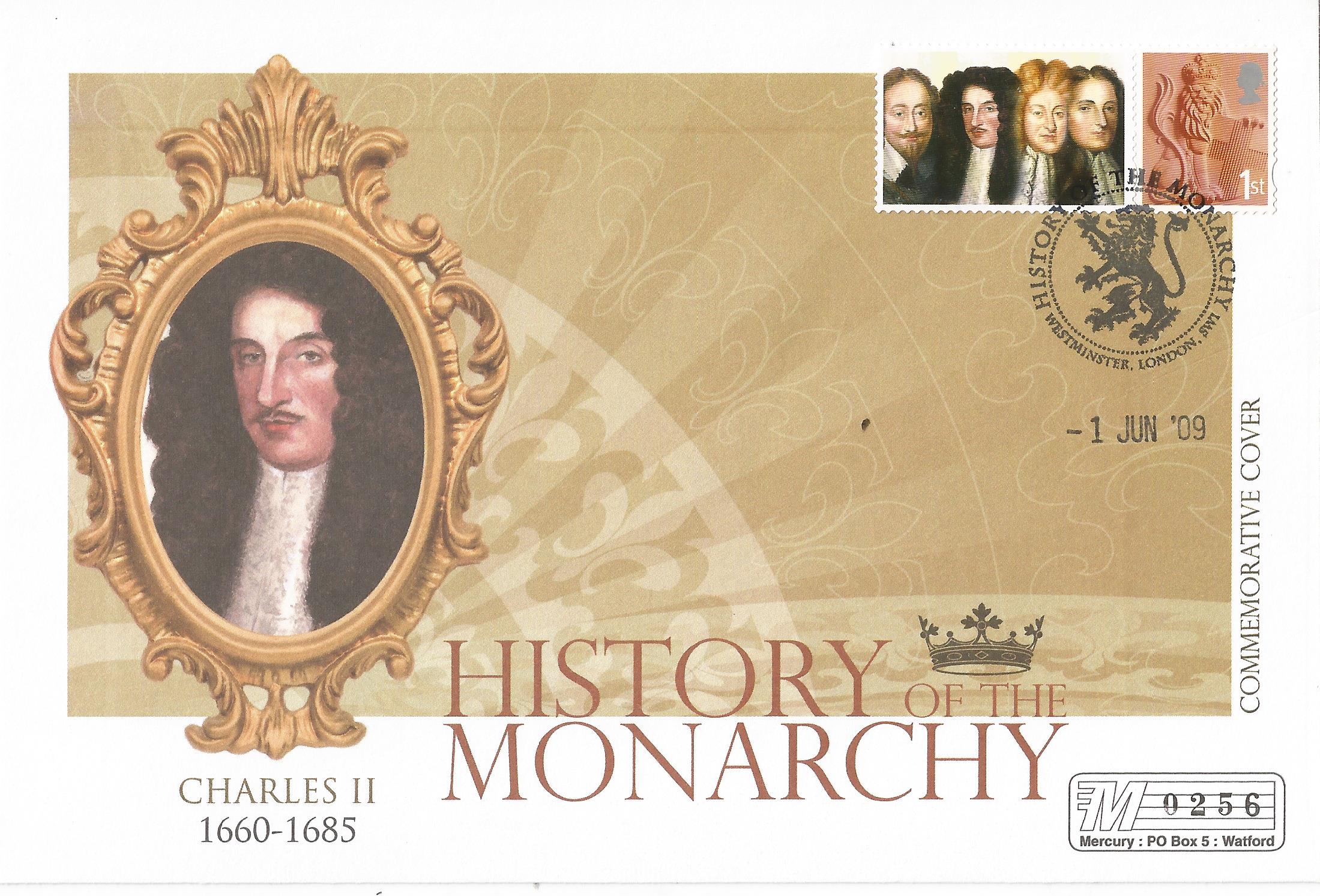 History of The Monarchy Westminster London SW1_16768 (17)