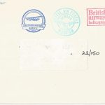 60th Anniversary of First British Regular Air Service BFPS_3971 - Image 2