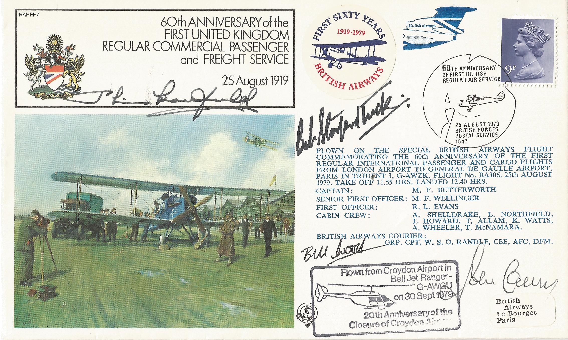 60th Anniversary of First British Regular Air Service BFPS_3971