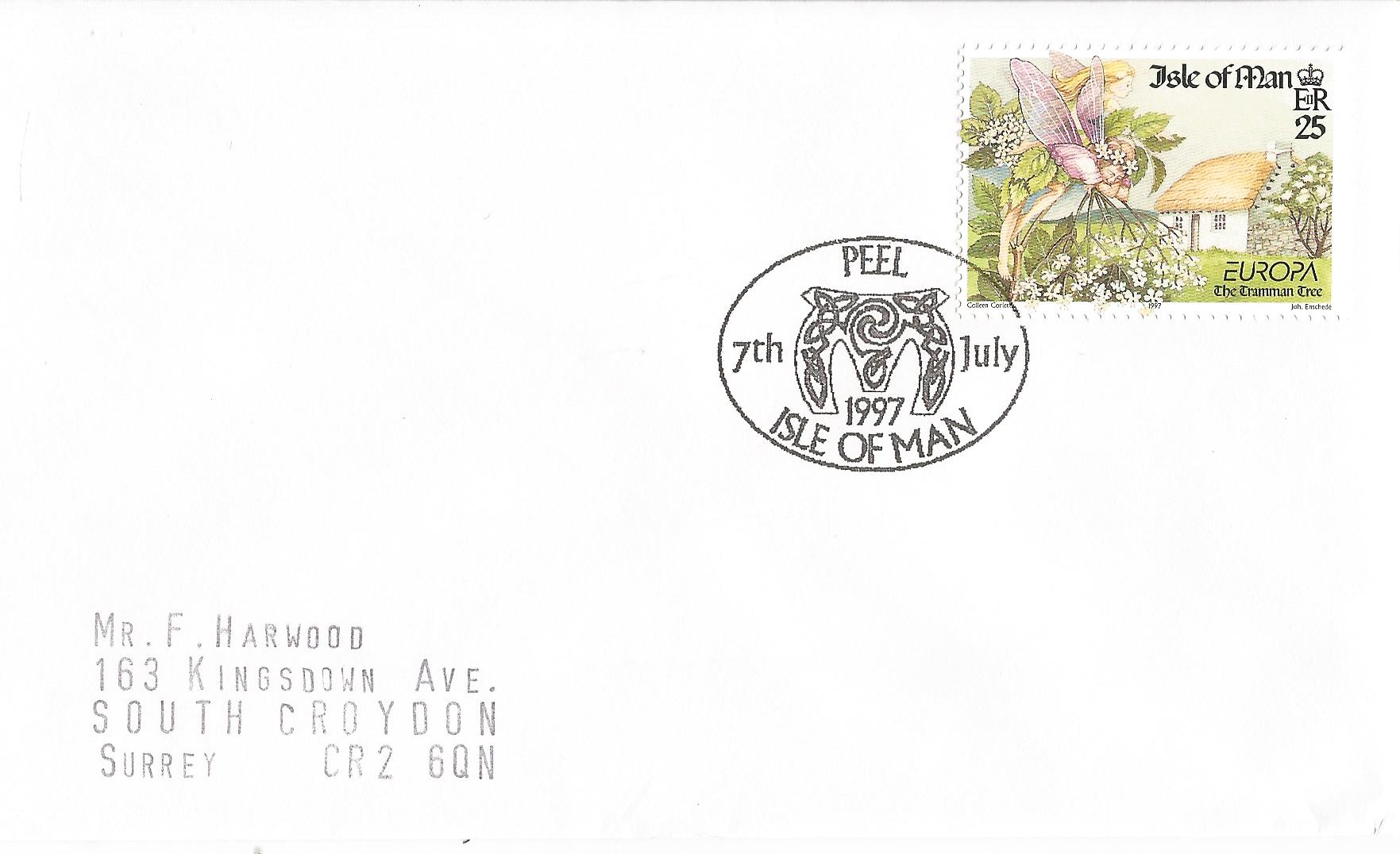Peel Isle of Man_M351