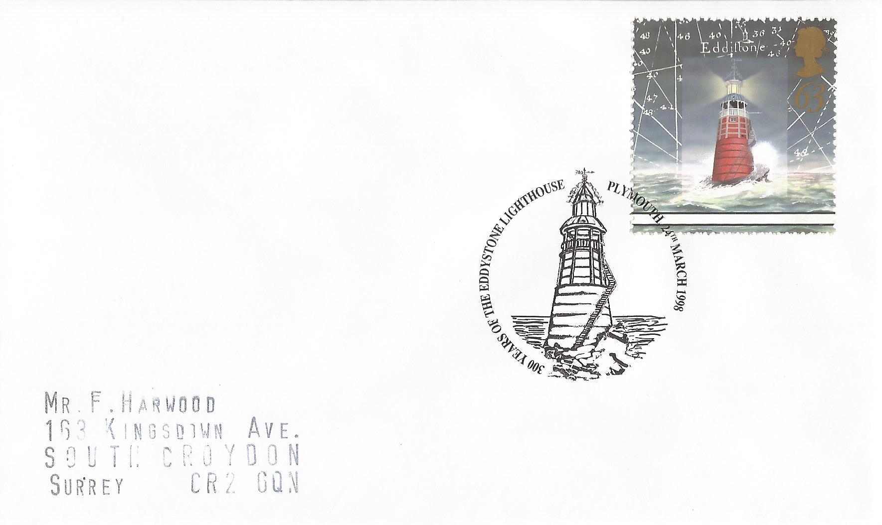 300 years of the Eddystone Lighthouse Plymouth_11084