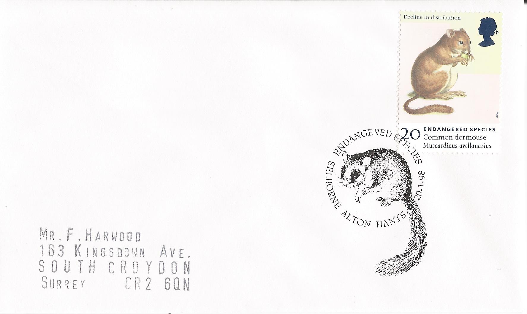 Endangered Species Selborne Alton Hants_10943